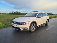 Vw Passat Alltrack 2.0 TDI 190KM DSG 4x4 Webasto Panorama