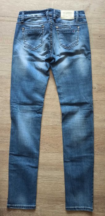 Продам джинсы женские бу Турция 27, 25 размеры