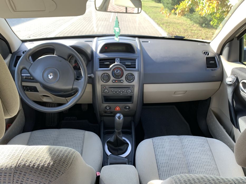 Продам  Renault Megane