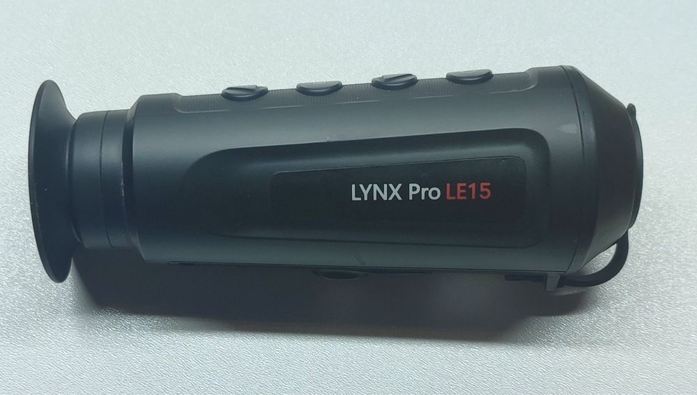 Тепловізор «HIKMICRO LE-15”