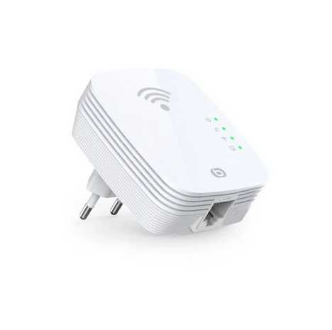 Wzmacniacz WiFi Essentiel B N300 Easy WiFi
