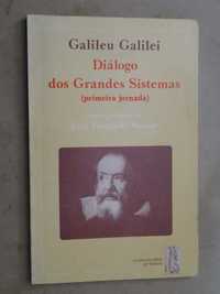 Diálogo dos Grandes Sistemas de Galileu Galilei