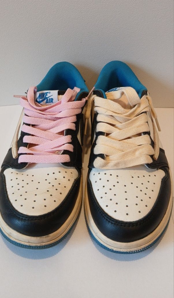Air Jordan nike rozmiar 37,5
