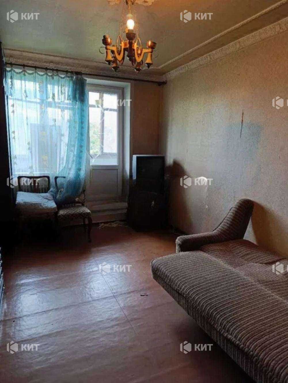 2к.44м2 Салтівка(Северная Салтовка 2, Гвардейцев Широнинцев 111)128572