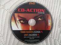 Tomb Raider: Legenda PL / Lost: Zagubieni PL