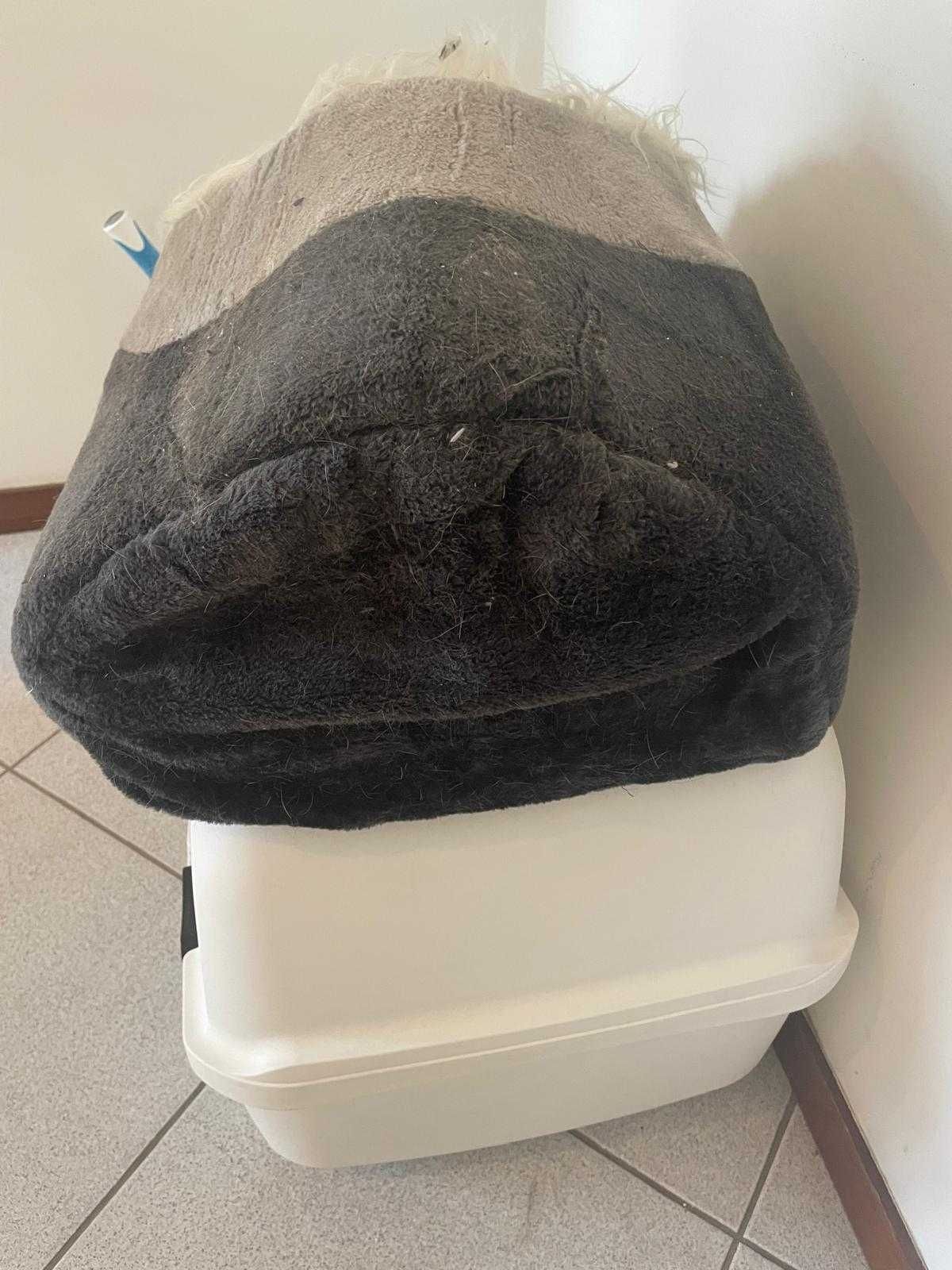 Nicho Trixie para gato ou cão