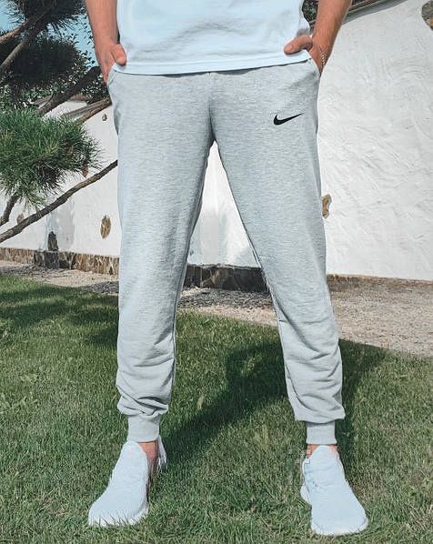 Спортивні штани чоловічи,підліткові джогери двухнитка,розмір 44-64