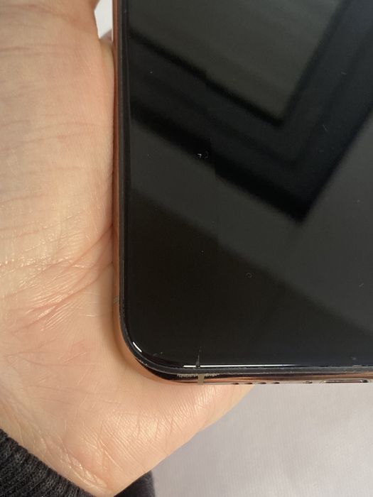 Iphone XS MAX, 64gb, desbloqueado