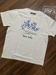 M+RC NOIR White Tee