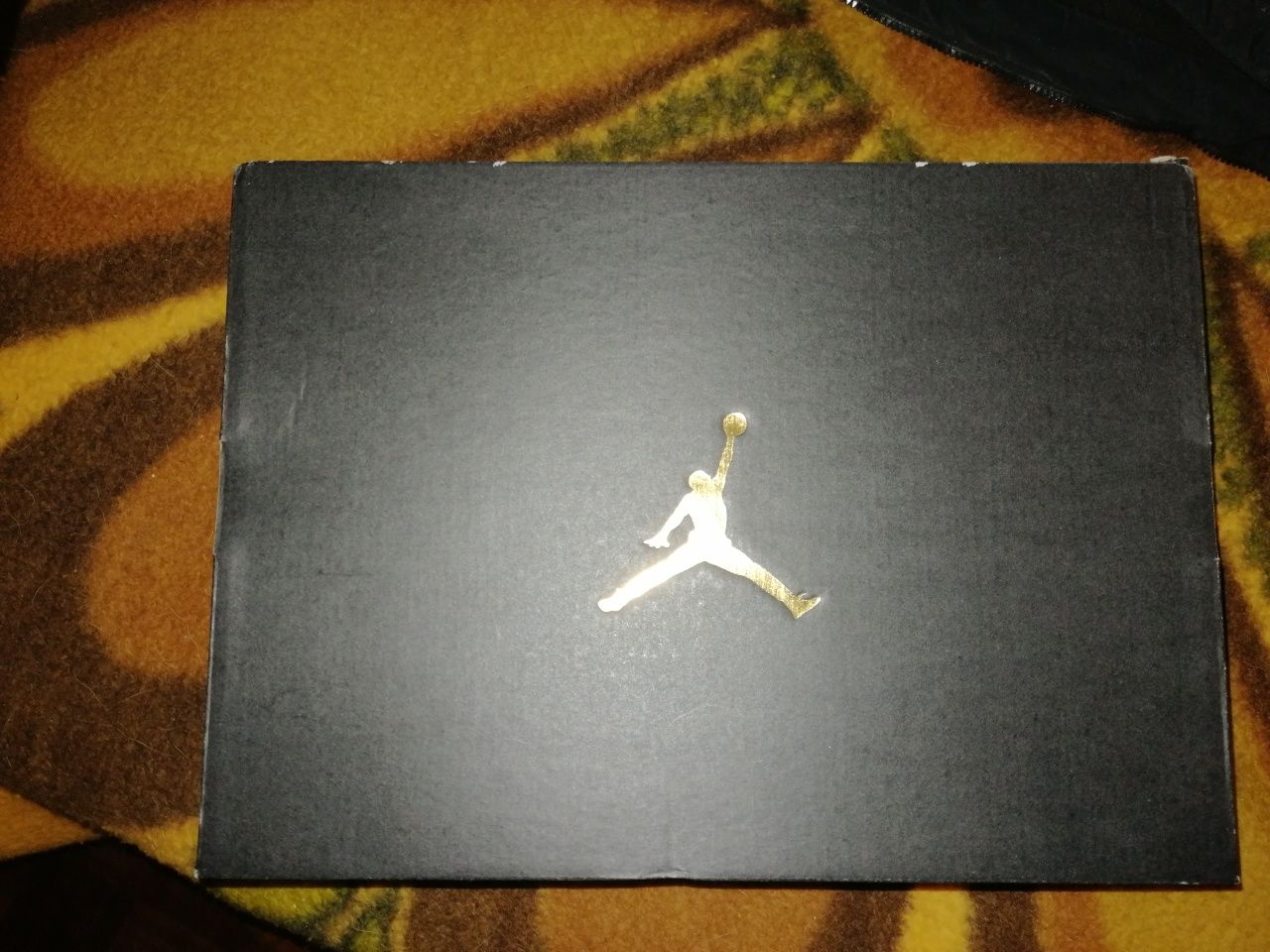 Tênis Nike Jordan 42