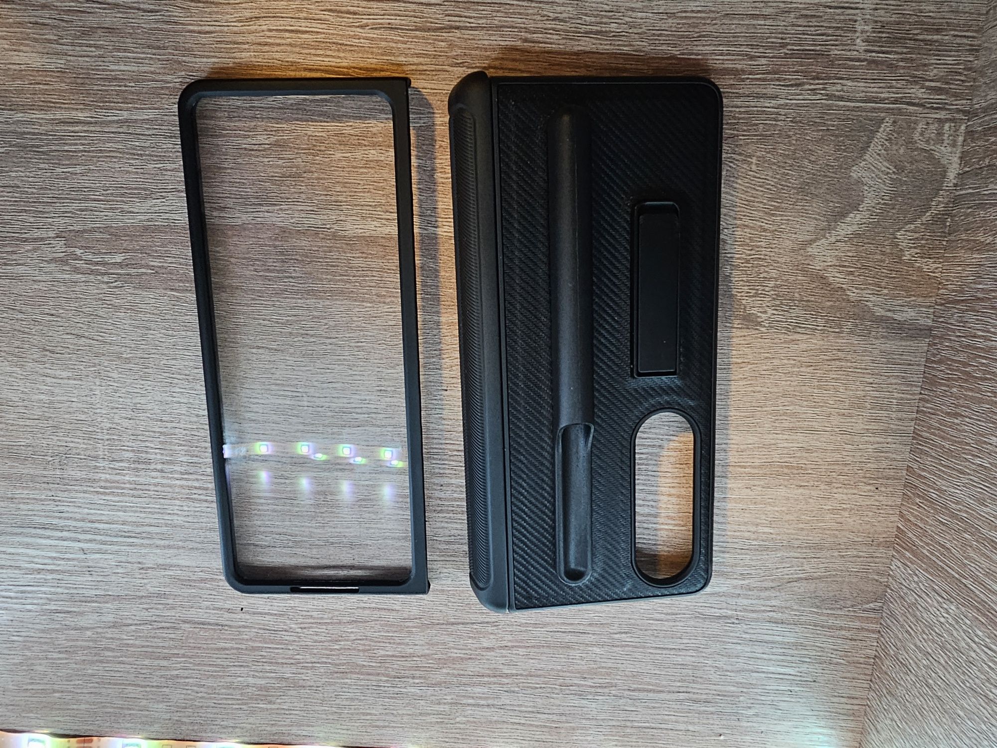 Etui  Samsung Galaxy Z fold 4