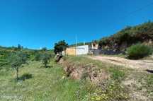 Vende-se terreno Rustico