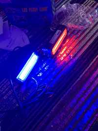 Strobe lights 12v