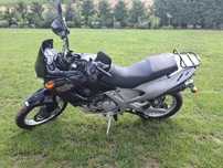 Aprilia pegaso 650 , 1998r .