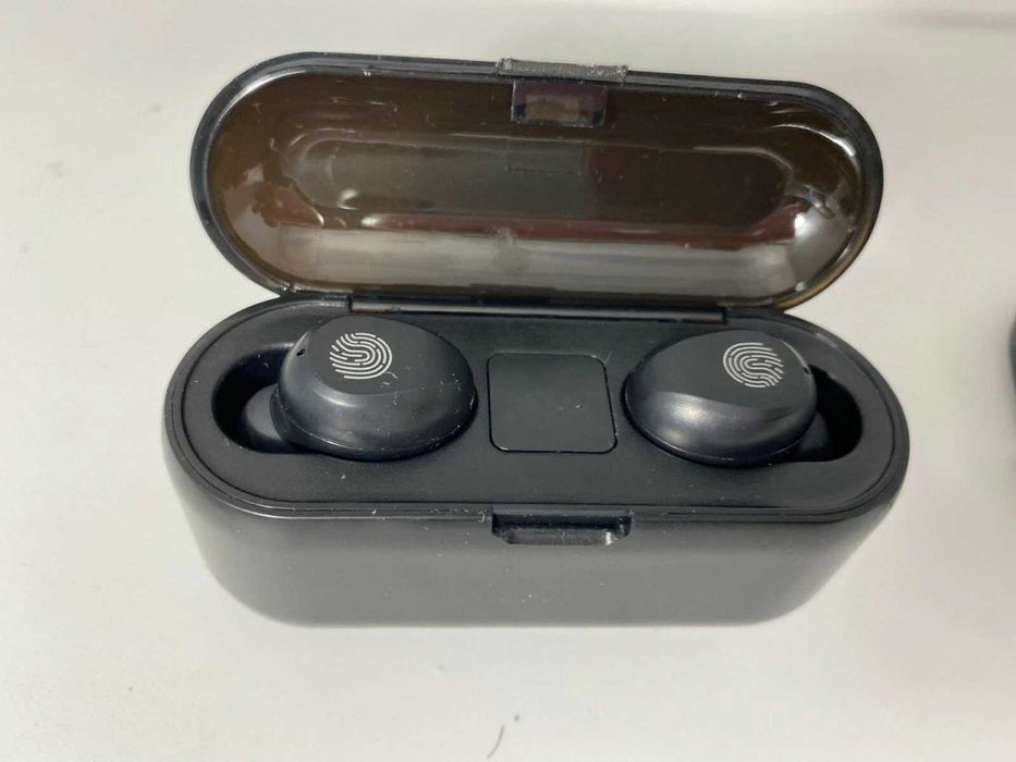 Fone de Ouvido Sem Fio para ALLINLESS, Iphone e Android