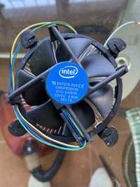 Intel BOX cooler