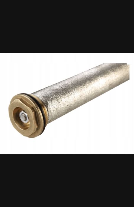 Anoda magnezowa galmet 38x600