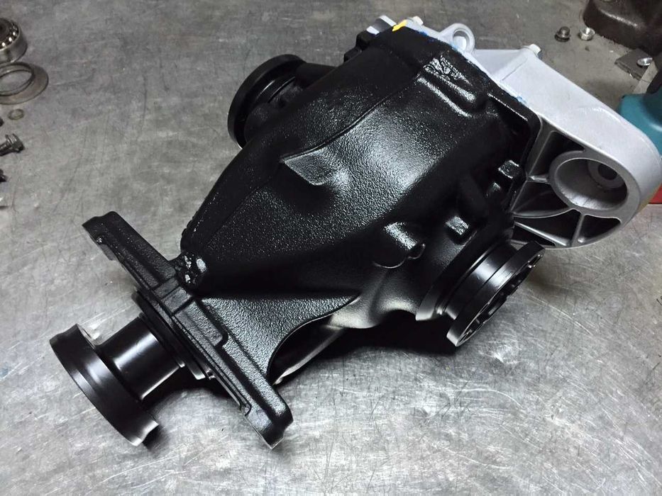 Diferencial BMW G20 G30 X1 X3 X5 E53 E60 E70 E90 E87 F10 F20 F30