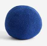 Poduszka H&M Home boucle