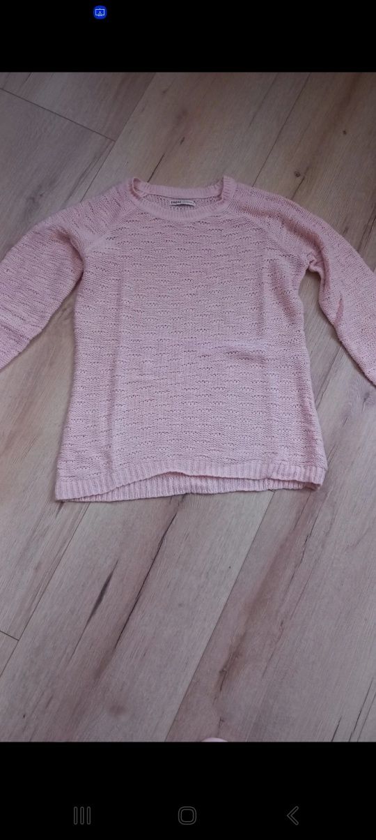 Sweter damski Cropp