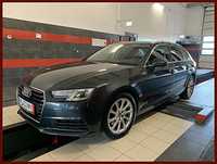 Audi A4 2.0 Diesel B 9 Full Led Nawigacja Czujniki Parkowania