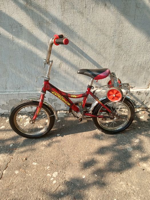 Продам велосипеды