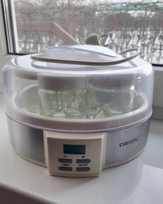 Йогуртниця   Orion