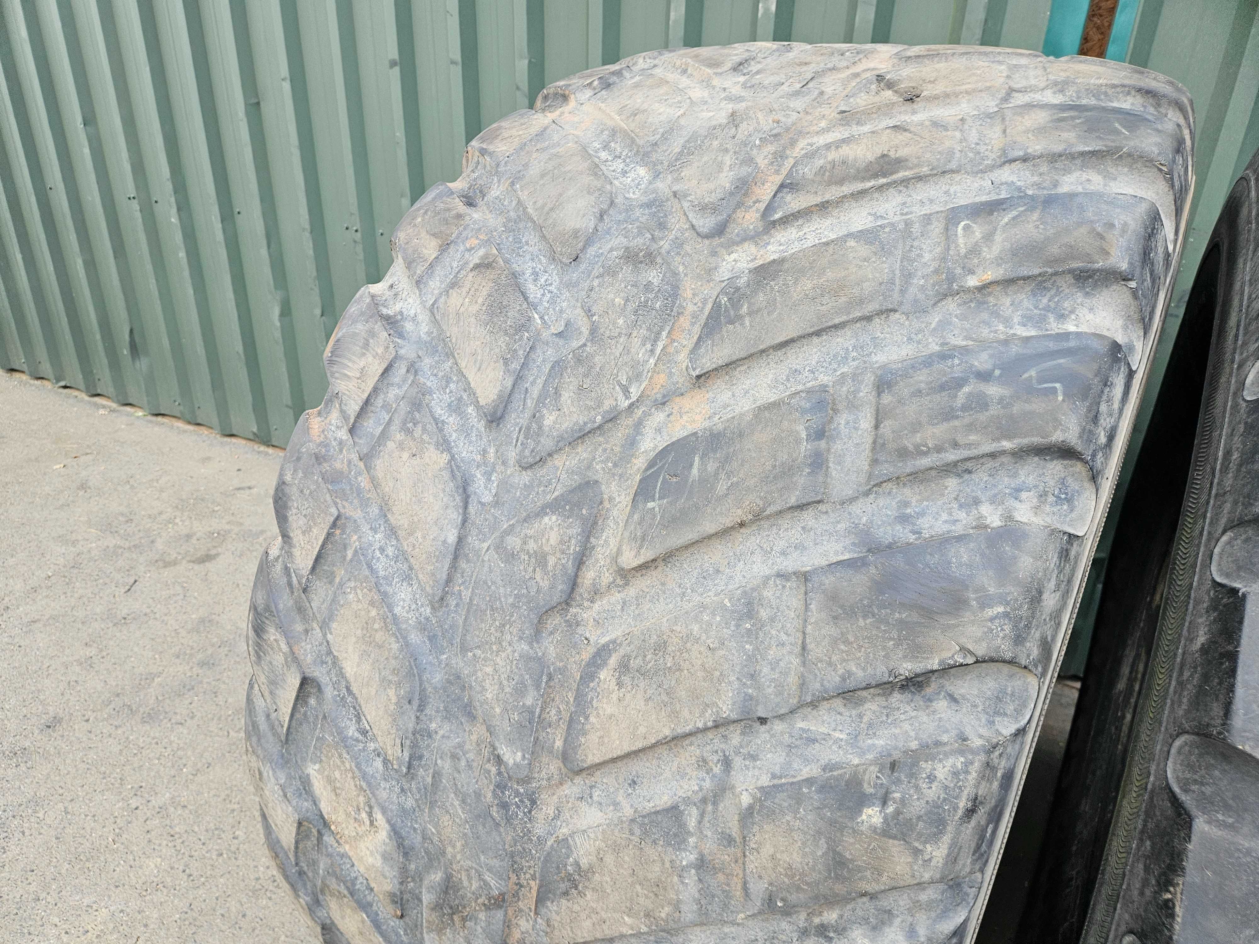 Opona Opony Nokian 710/50 - R 26,5 26.5 Country King Para 710/50r26.5