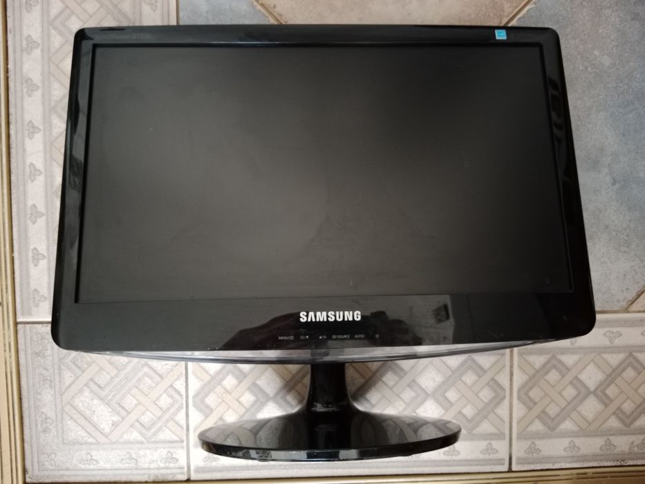 Monitor LCD Samsung B1930N 18,5 