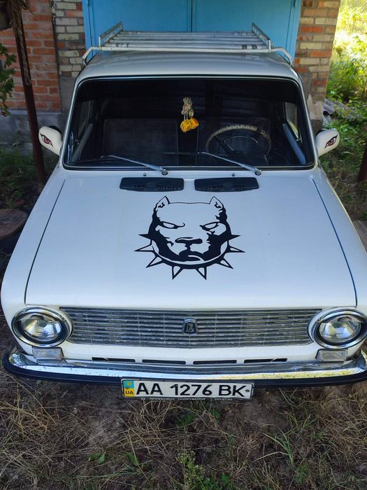 Продаю авто ВАЗ 2101
