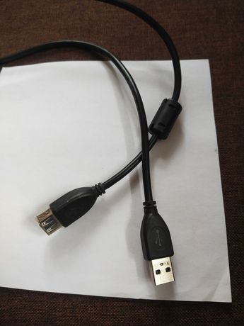 USB 2.0 Кабель-удлинитель .