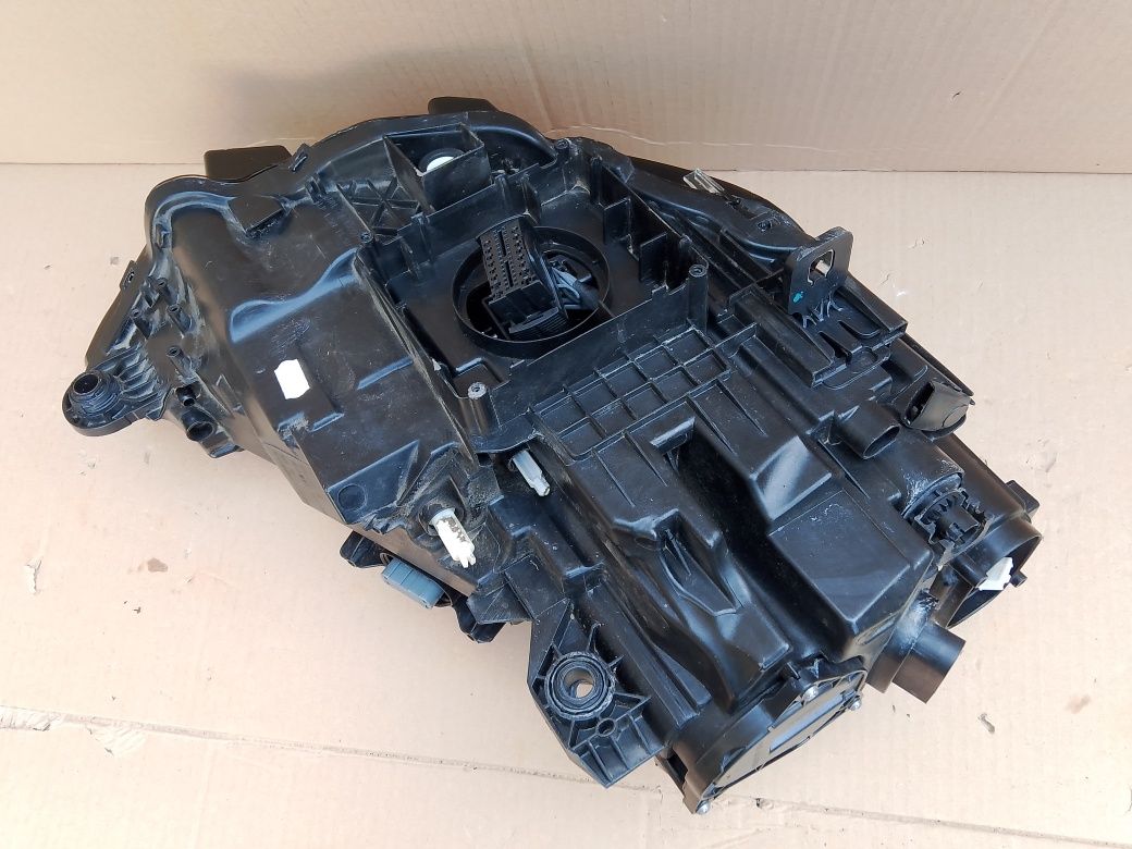 Full LED lewy audi a3 8v 8v0 lift Europa