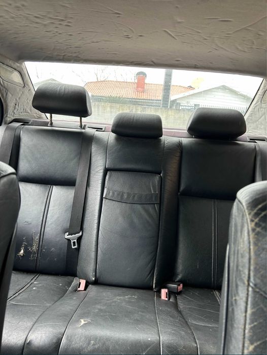 BMW 525 TDS (5/D) 2.5L 1996