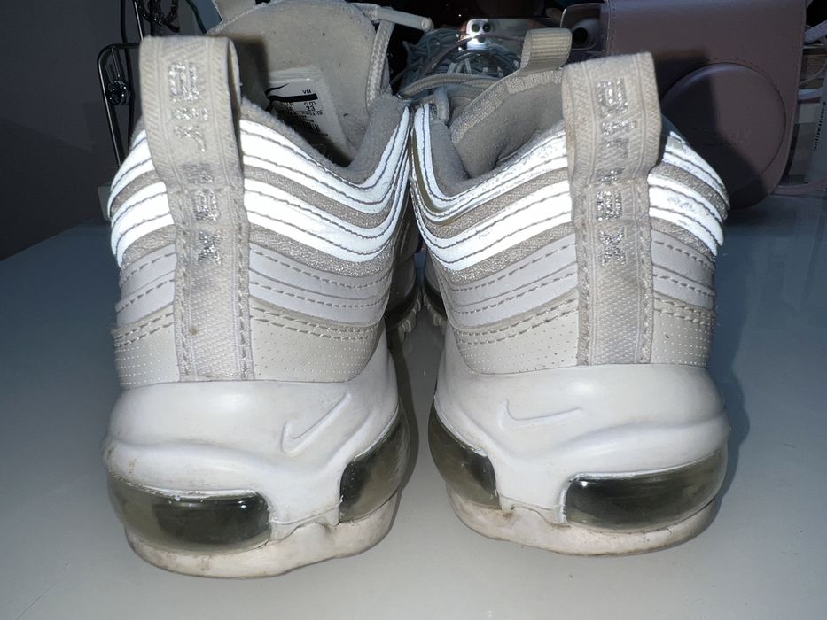 Sapatilhas Nike Air Max 97