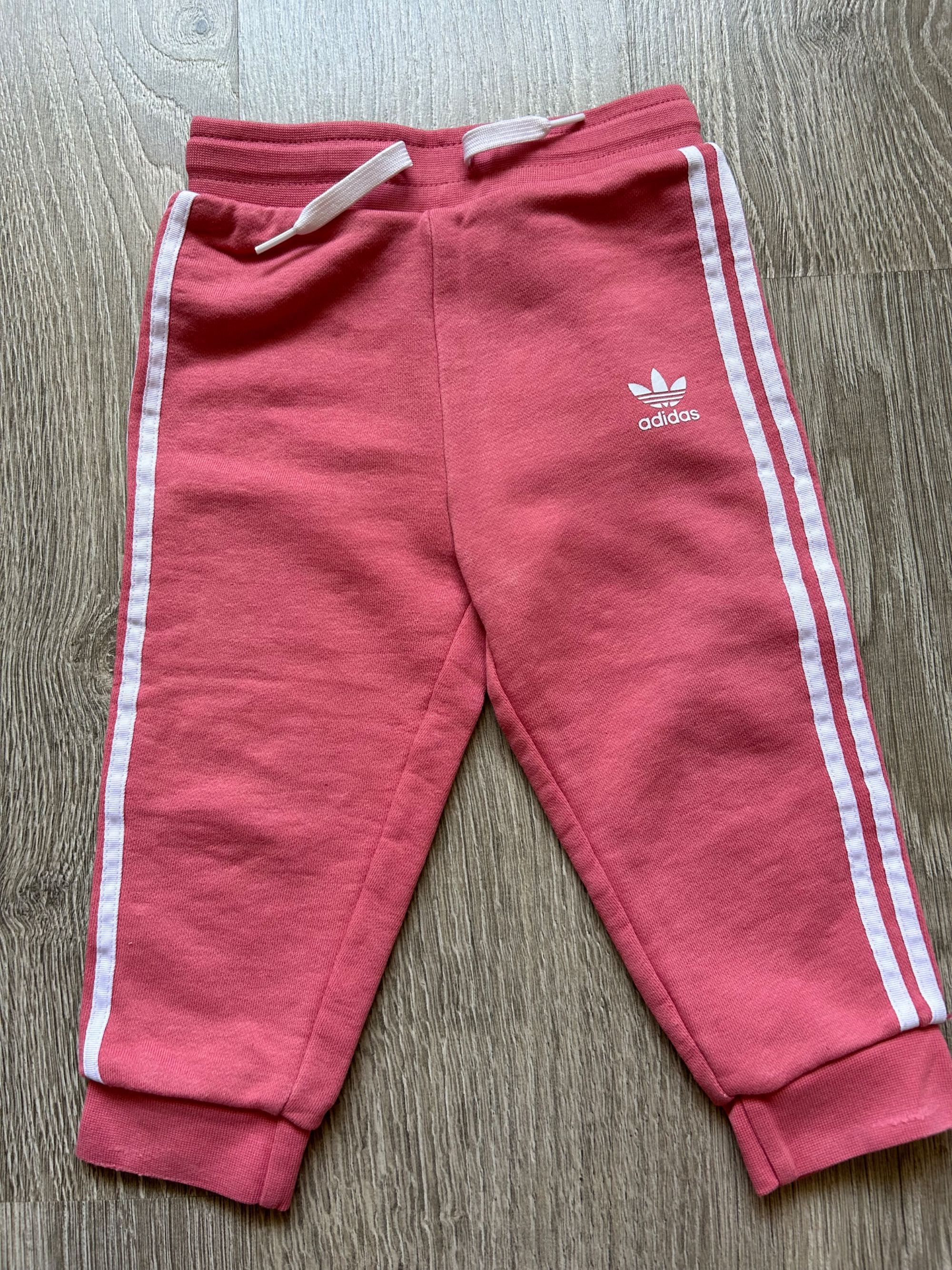 Детский костюм adidas