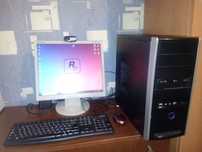 Компьютер комплект! AMD FX 6300 6 ядер 6 потоков. Торг уместен.