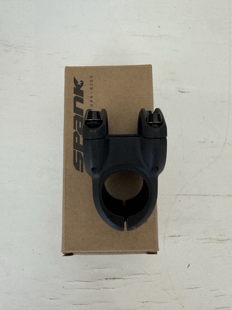 Avanço Spank SPOON 318 STEM Ø-31.8 mm