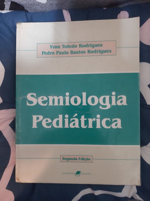 Semiologia Pediátrica