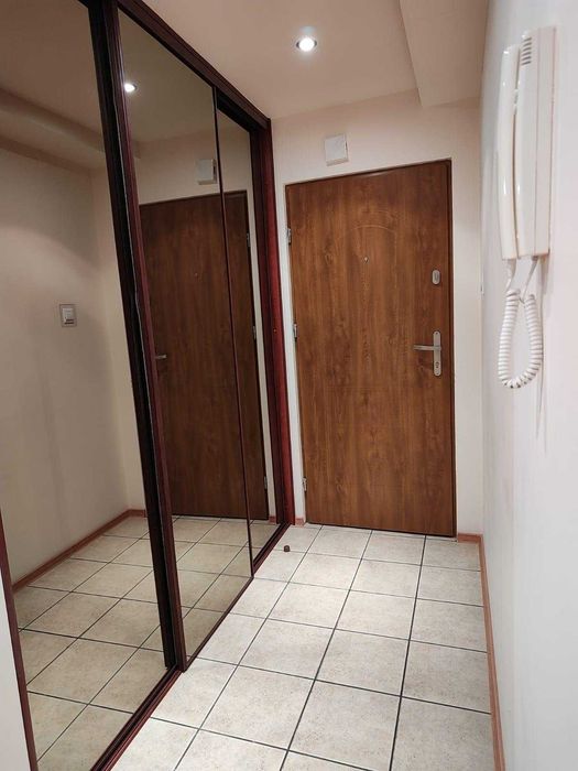 Wynajmę mieszkanie dwupokojowe! Olkusz !