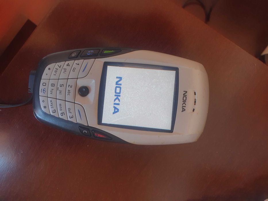Telemovel Antigo