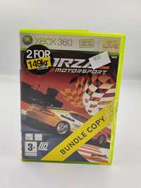 Forza Motorsport 2 Xbox nr 5832