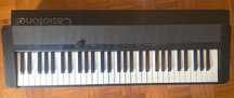 Teclado Casio CT-S1