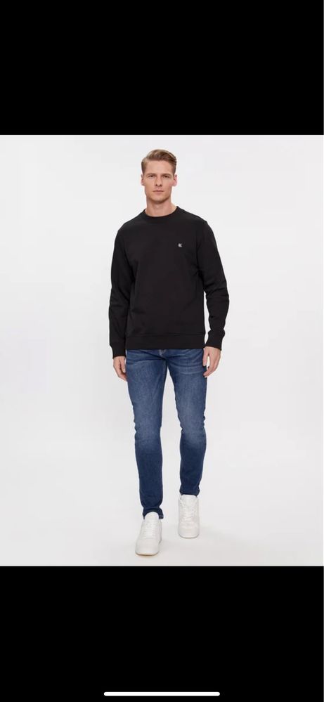 Calvin Klein світшот чоловічий