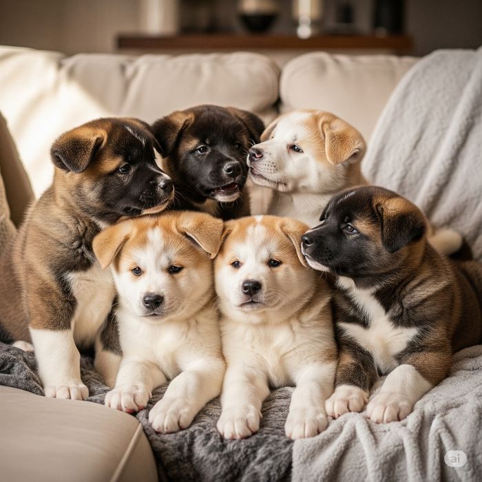 Ось така бригада охоронців