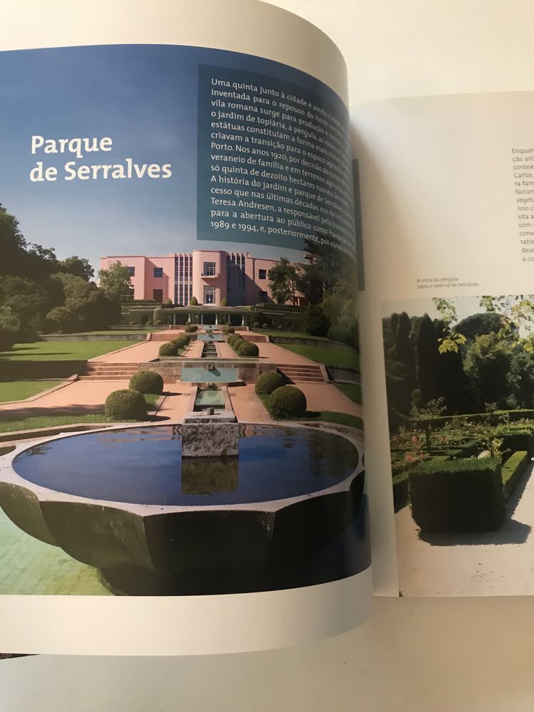 Jardins de Portugal