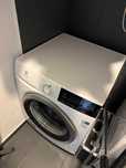 Pralka Electrolux PerfectCare 600 – 8 kg, 1200 obr/min – Stan idealny