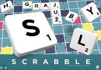 Scrabble Original, Mattel