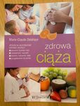 Zdrowa ciąża Marie-Claude Delahaye