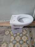 Misa WC podwieszana