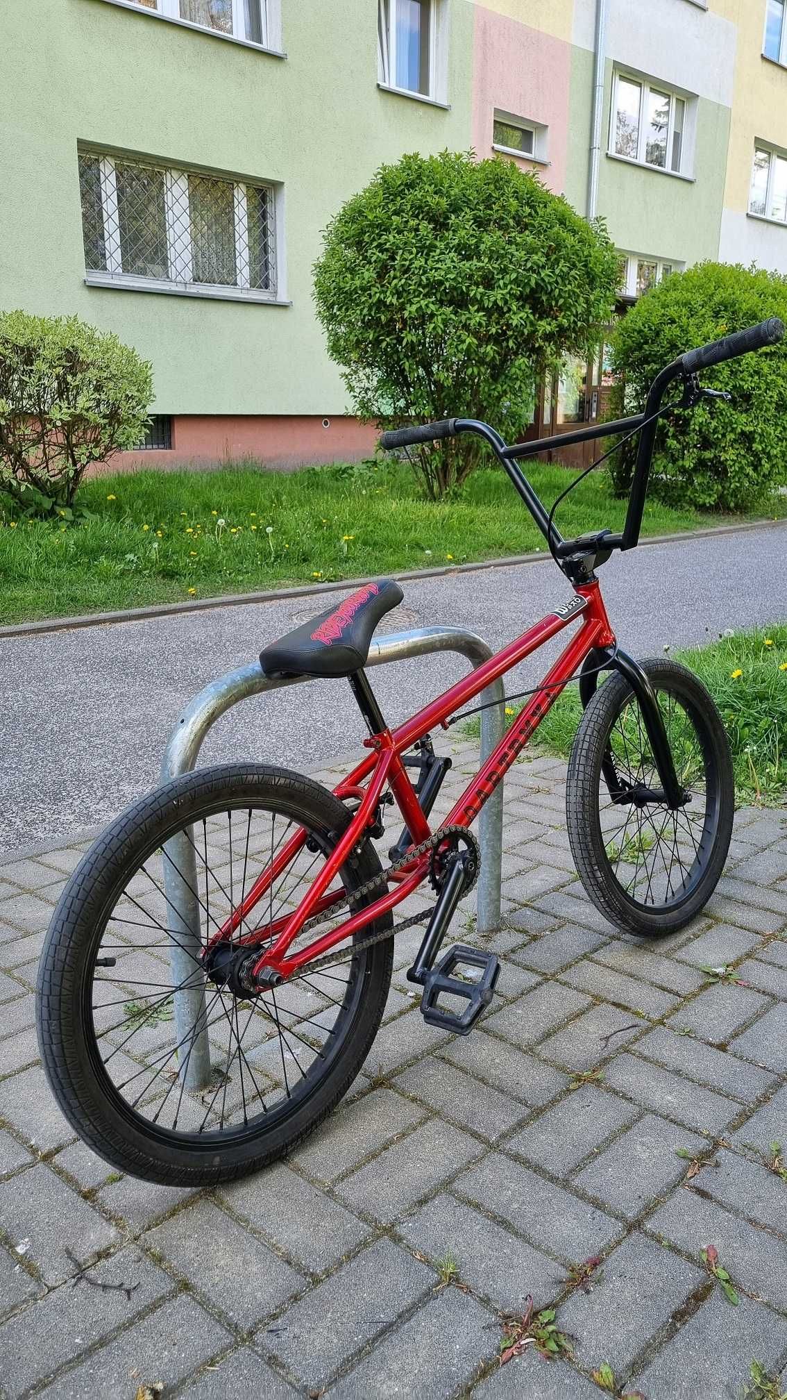 Rower bmx Dartmoor Ozzy 20"